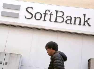SoftBank in talks with Walmart on Flipkart exit