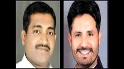 UP’s Keshav Chander replaces Raja Warring as IYC president