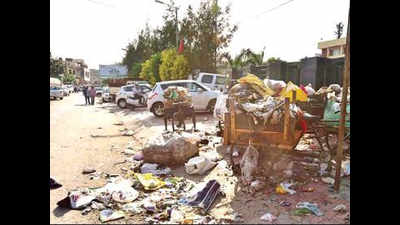 RWA to sensitise residents about garbage segregation