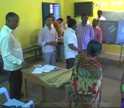 Karnataka Assembly Elections Pm Asks Voters In Karnataka To