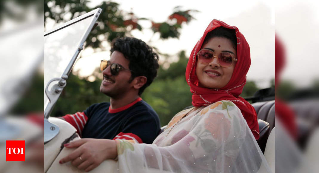 'Mahanati' box office collections: Keerthy Suresh, Dulquer Salmaan