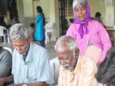 Govt mulling six-month jail term for those abandoning elderly parents