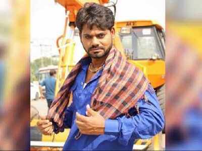Popular Bhojpuri actor Dev Singh gets hitched in Mumbai