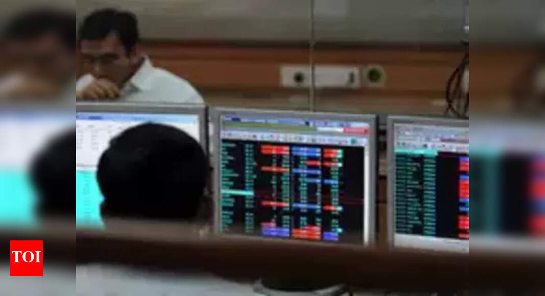 Idea, Airtel stocks feel heat from Jio’s ISD plan Times of India