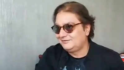 Lucknow keeps calling me back, and I don’t mind that at all: Vinay Pathak
