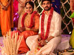 Sreejith Vijay's wedding photos