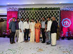 Sreejith Vijay's wedding photos