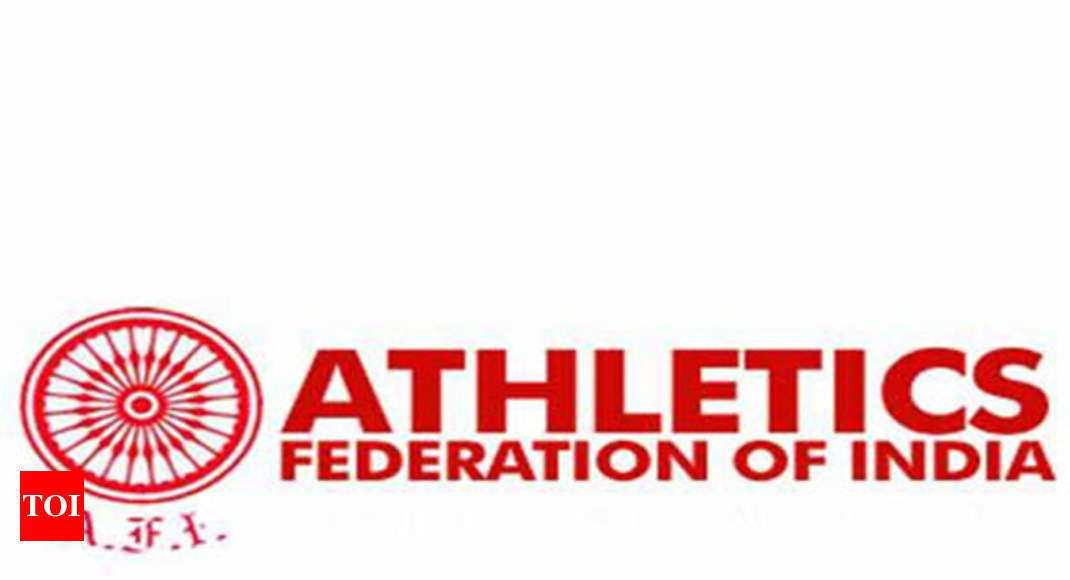 Athletics Federation of India declares strict 'noneedle policy' More