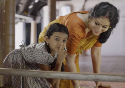 Ente Amma, an ode to motherhood by a daughter | Kochi News - Times of India