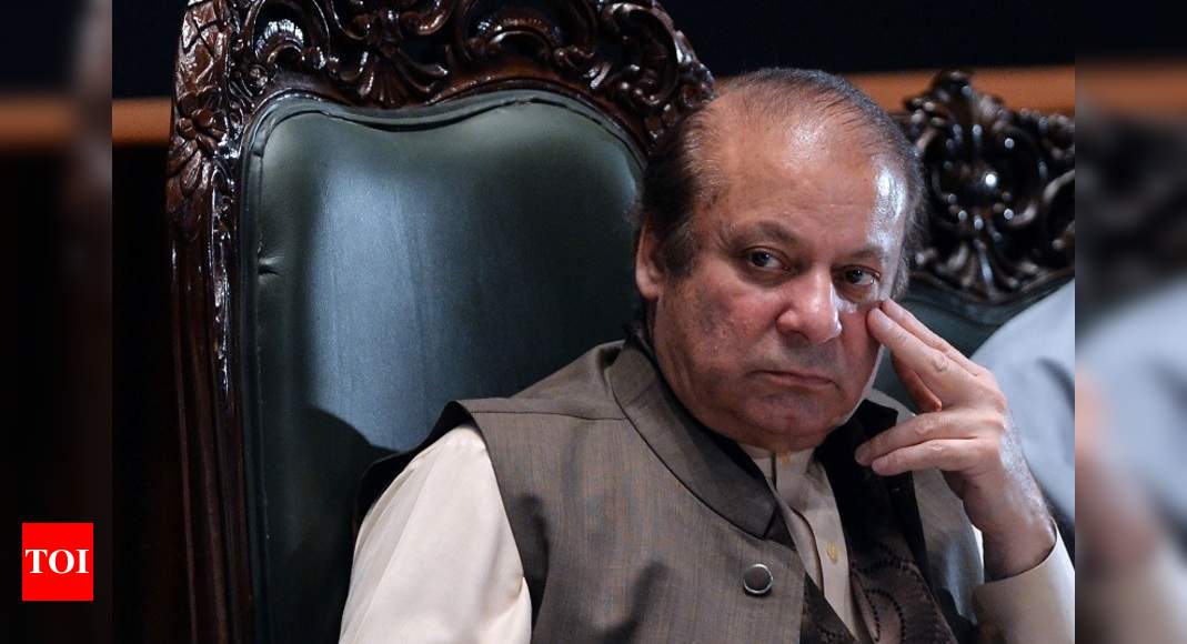 Nawaz Sharif Admits Pakistan Played A Role In 26/11 Mumbai Terror ...