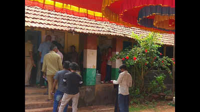 Karnataka elections: Dakshina Kannada records 77.63% turnout