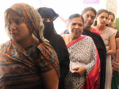 Women, youth voted in large numbers this election: Karnataka CEO