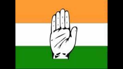 Congress meet marred by sloganeering in Kanpur
