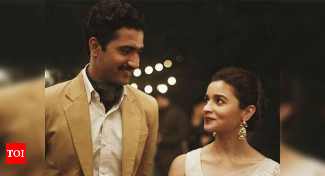 Alia Bhatt's Raazi to CLASH with Govinda's Fry Day on May 11 at the box  office - Bollywood News & Gossip, Movie Reviews, Trailers & Videos at