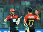 RCB send Daredevils packing, playoff contention still unsure