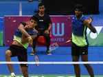 Manu-Sumeeth lose in semis at Australian Open