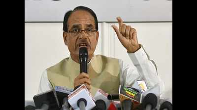 MP to be open defecation free by Oct 2, says CM Shivraj