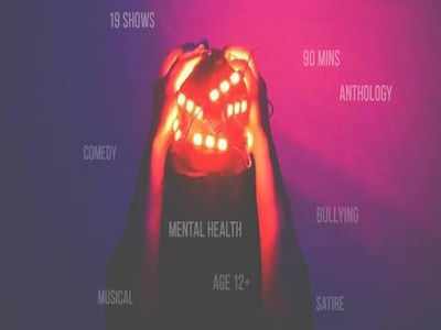 A play to raise awareness about mental health