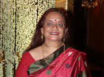 Nayantara Pal Choudhuri