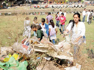 Work for rural sanitation, get extra marks under a new SPPU internship