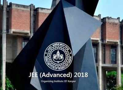 JEE (Advanced) 2018 original admit cards to be issued at exam centre