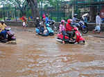 At least 40 killed as storm and rain hit several parts of India