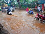 At least 40 killed as storm and rain hit several parts of India