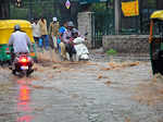 At least 40 killed as storm and rain hit several parts of India