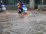 At least 40 killed as storm and rain hit several parts of India