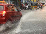 At least 40 killed as storm and rain hit several parts of India