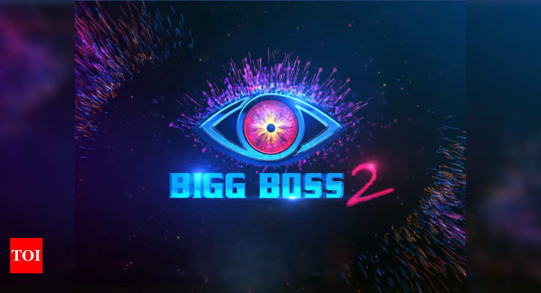 India's biggest reality phenomenon Bigg Boss Season 14 returns to COLORS  and now Voot Select