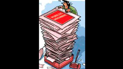 Public Records Act fails to punish guilty | Pune News - The Times of India