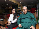 Monami Ghosh and Goutam Das