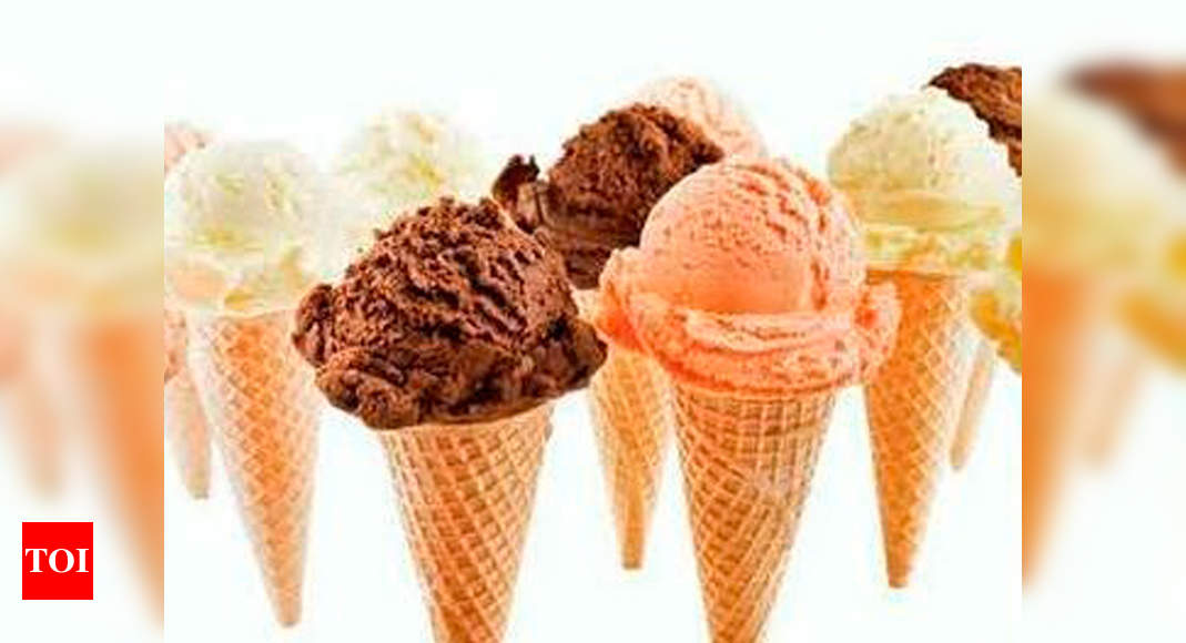 Fda Officials Carry Out Inspection Of 260 Ice Cream Parlours And