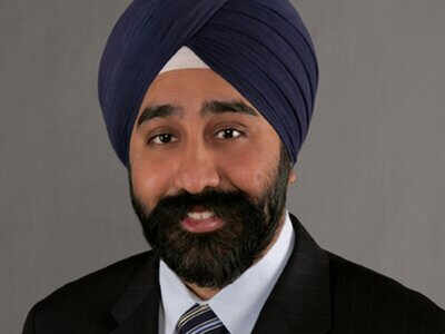 Hope to educate public about Indian community: first Sikh mayor of Hoboken city in US