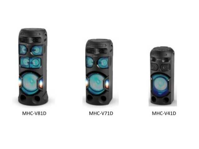 Whats New in Sonys Recently Launched Audio...-English--United States Whats New in Sonys Recently Launched Audio...-English--United States