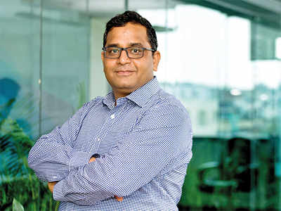 SoftBank in talks to invest big money in Paytm Mall