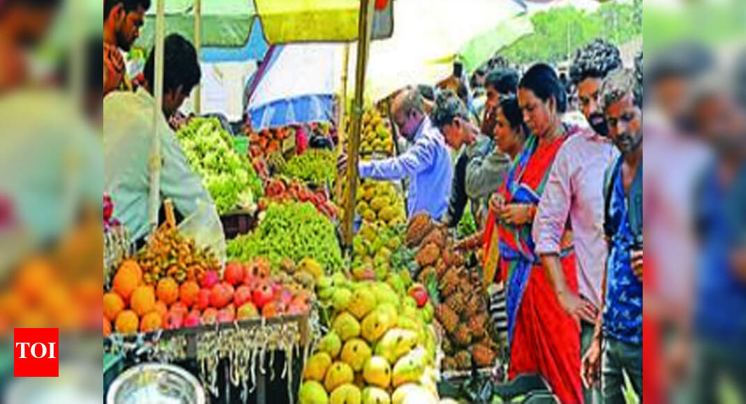 Fruit prices sky high a day before Sabitri Brata Bhubaneswar News