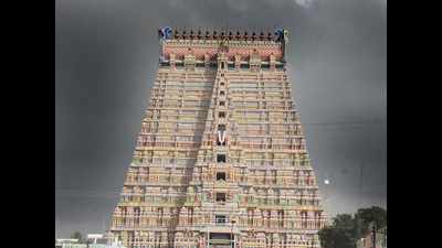 Srirangam temple management denies rumours, says Kerala nuns didn’t read Bible on premises