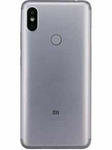 redmi y3 s3