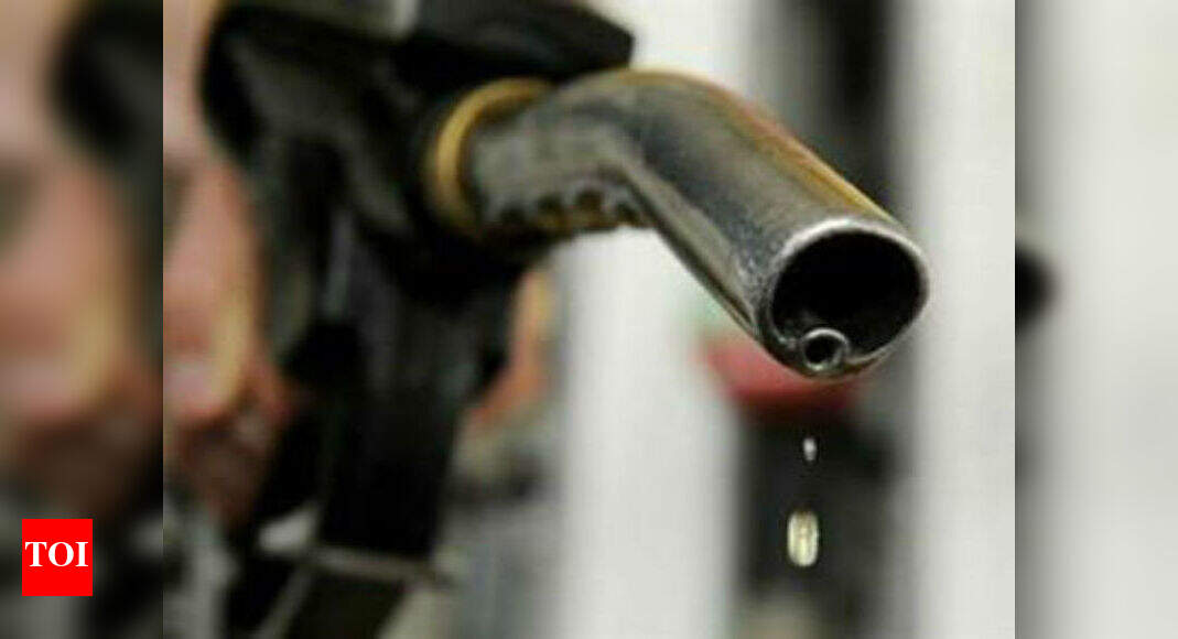 Petrol, diesel inflation main worry area: ASSOCHAM - Times of India