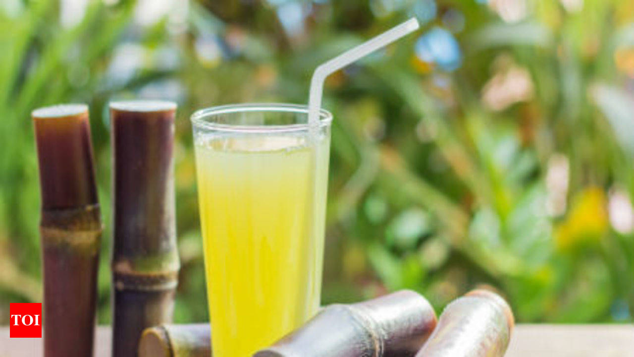 20 reasons why sugarcane juice is the best drink for weight loss ...