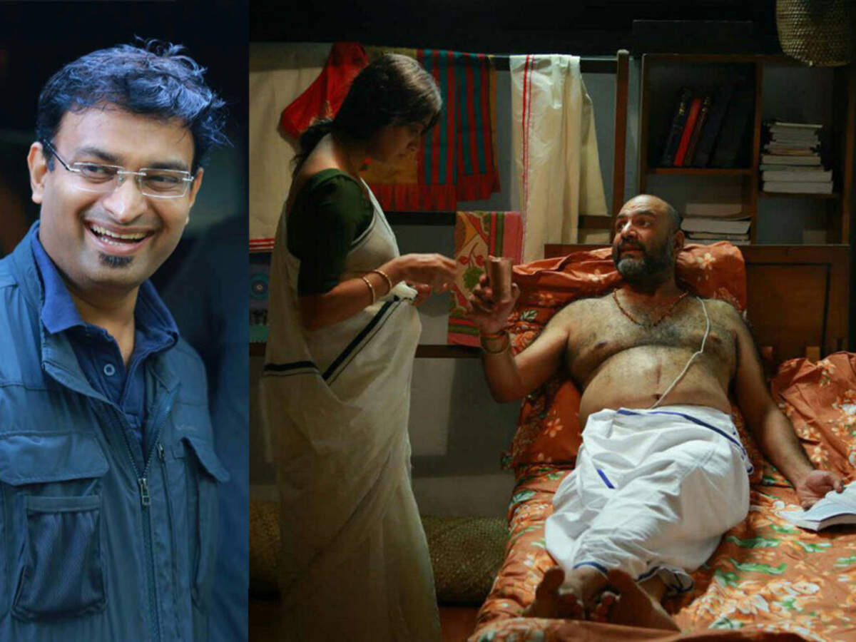 prasanth nair prasanth nair
