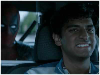 ‘Lovesick’ cabbie Dopinder goes mainstream with 'Deadpool 2'