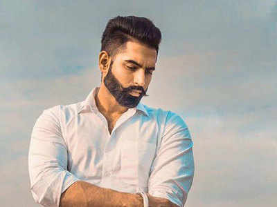 Parmish Verma hairstyle pictures - Bolly Holly Baba