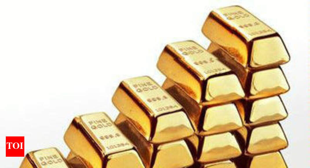 Gold ETFs What Is Gold ETF What Are Its Advantages Times Of India