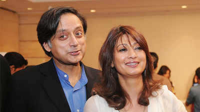 Sunanda Pushkar death case: Shashi Tharoor charged with abetment to suicide