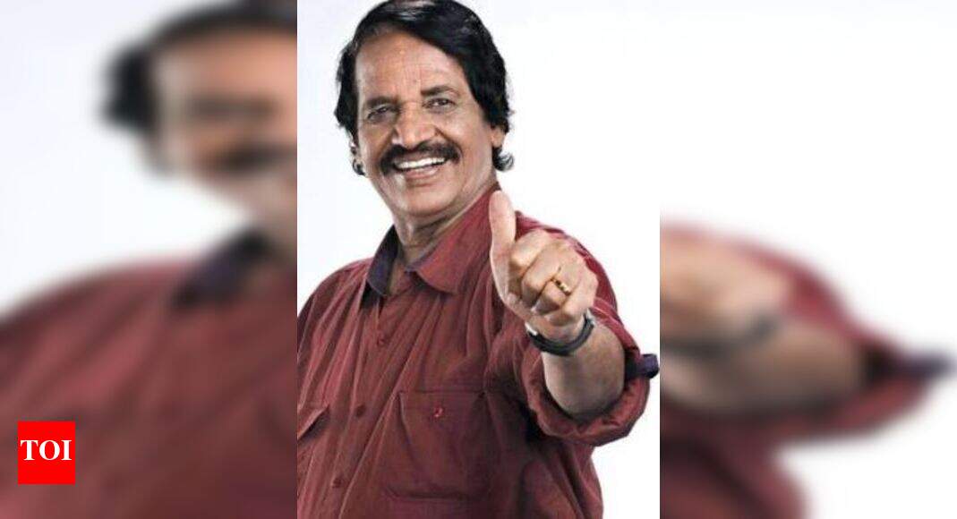 From Papa Pandu to TN Seetharam's comeback; 8 new TV shows to hit ...