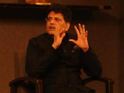 Piyush Goyal In Big League Faces Tough Job Of Restoring