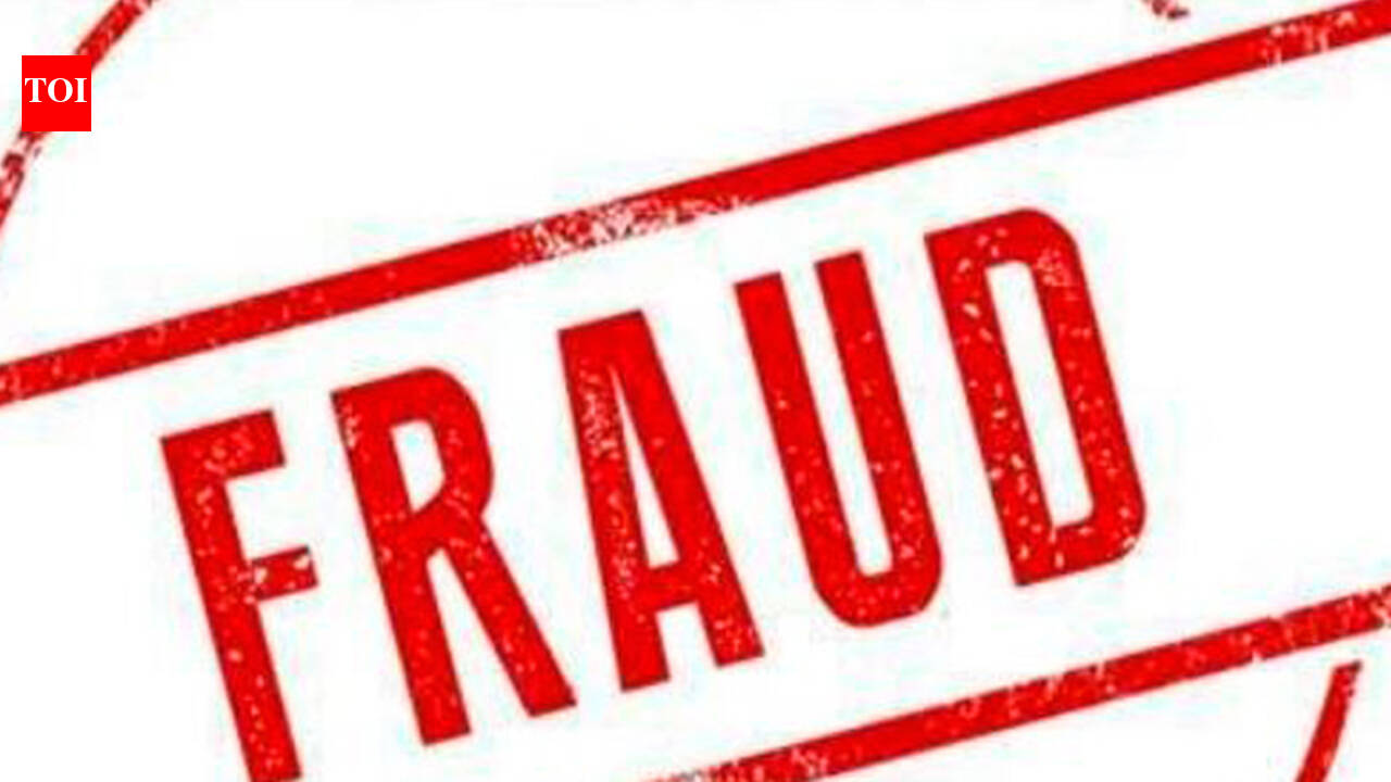 Fake realtor never calls back, man loses Rs 26 lakh | Chandigarh News ...